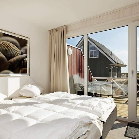 6 Person Holiday Home In Wendtorf Eksteriør billede